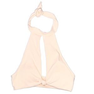 Aerie Size L Swimsuit Top